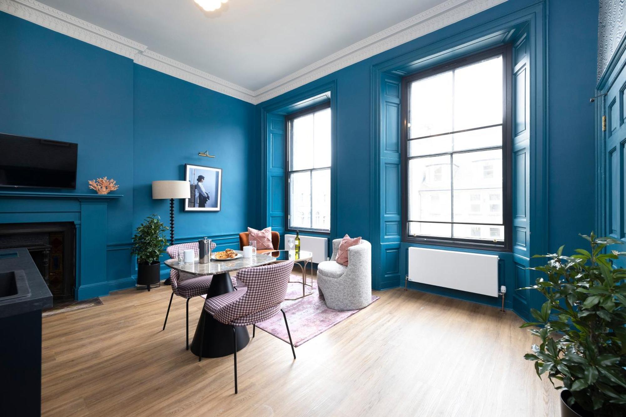 30 Castle Street Aparthotel, Edinburgh